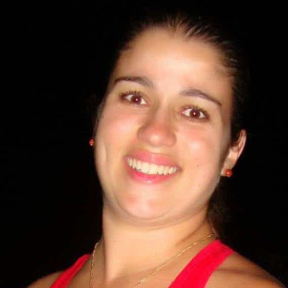 Mirella Chaveiro