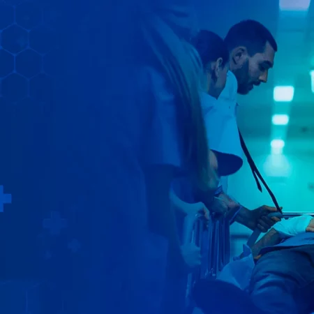 Pós em Fisioterapia em Urgência e Emergência + UTI - Presencial