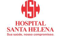 LOGO HOSPITAL SANTA HELENA