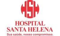 LOGO HOSPITAL SANTA HELENA