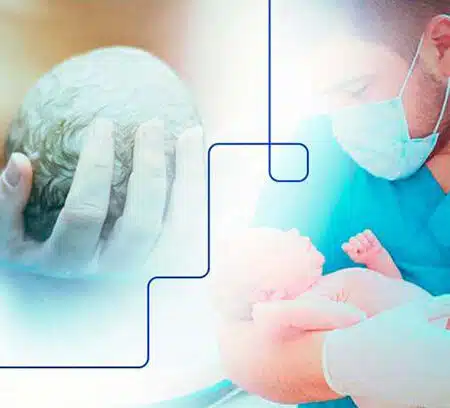 Enfermagem Obstétrica (Presencial) + UTI Neonatal e Pediátrica (Híbrido)-Faculdade_ITH