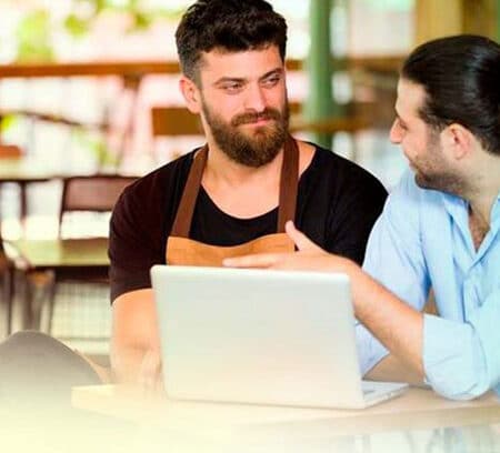 Gestão de Qualidade e Acreditação, Espaço Físico e Consultorias em Negócios Gastronômicos-Faculdade_ITH