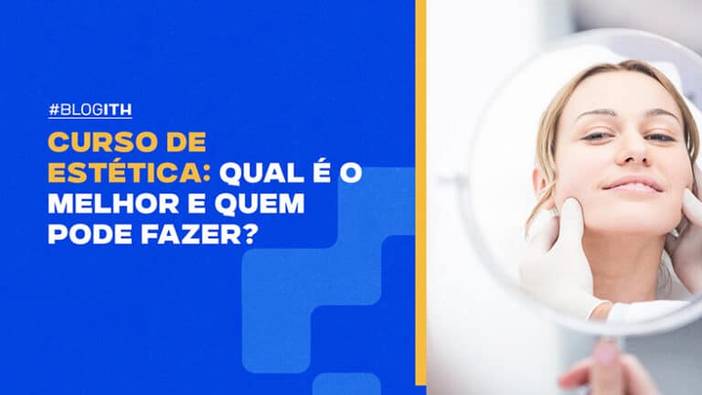 Curso de Estética: como escolher o melhor e saber como iniciar essa ...