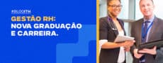 Gestão de Recursos Humanos: Nova Graduação e Carreira Faculdade ITH