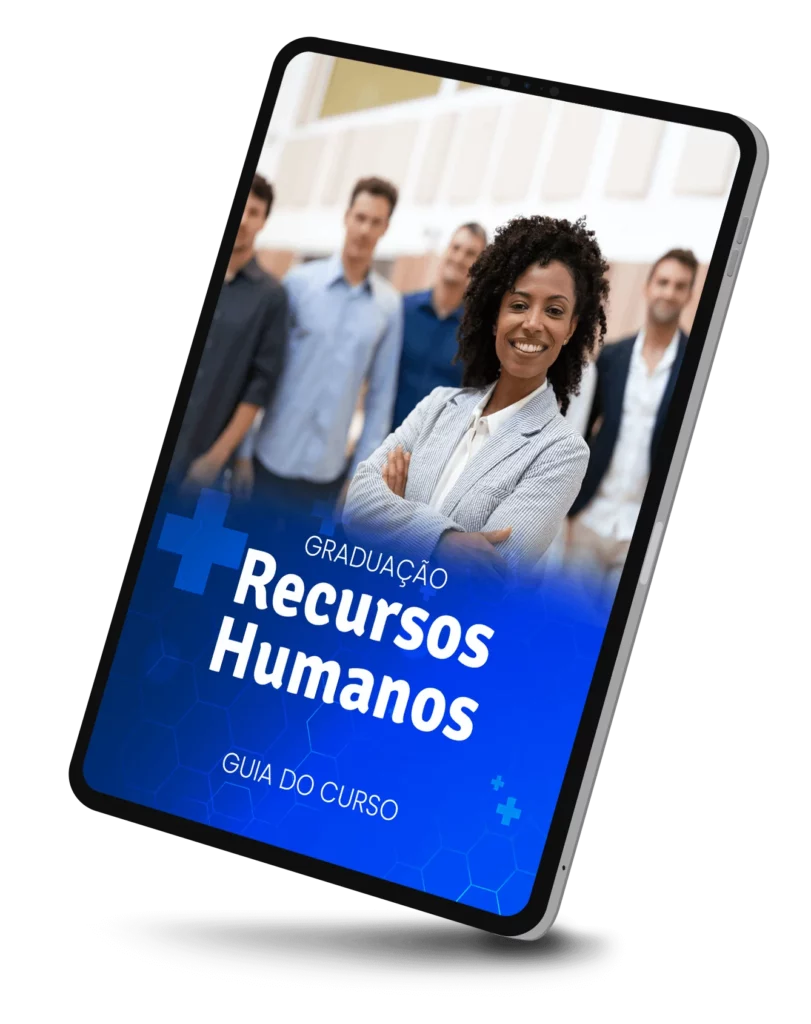 Graduação em Recursos Humanos