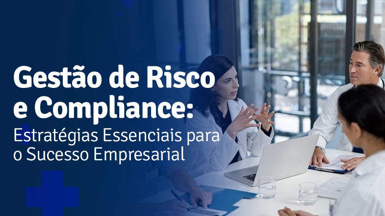 gestão de risco e compliance