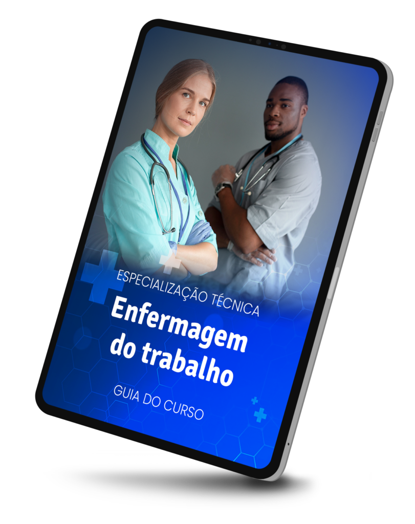 ESP TEC BANNER Enfermagem do Trabalho