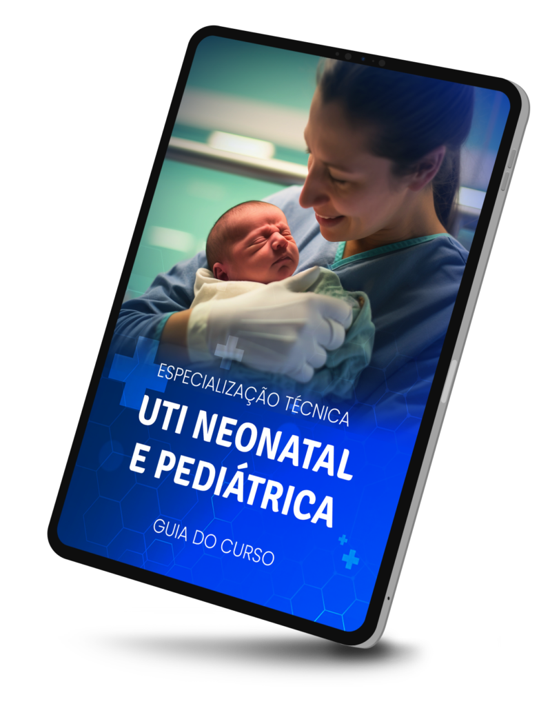 Especializacao Tecnica UTI Neonatal