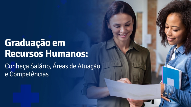 Graduação Recursos Humanos