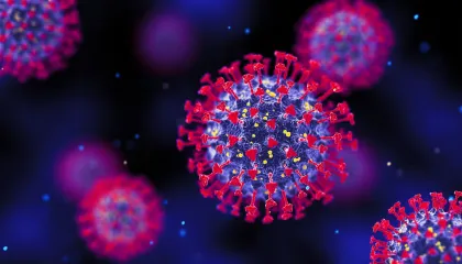 virus covid