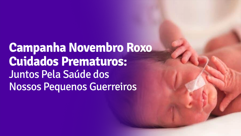 novembro roxo