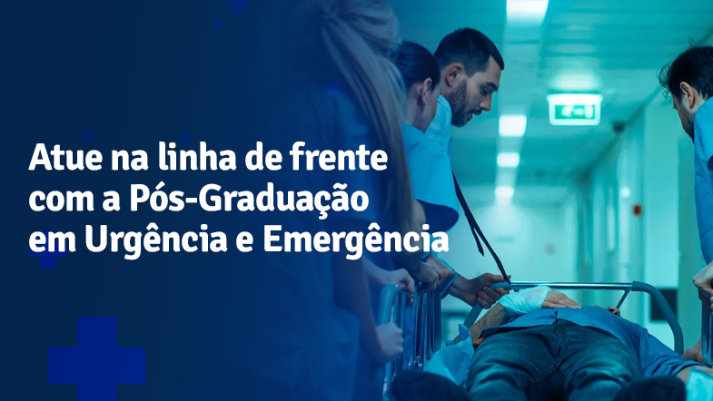 Urgência e Emergência