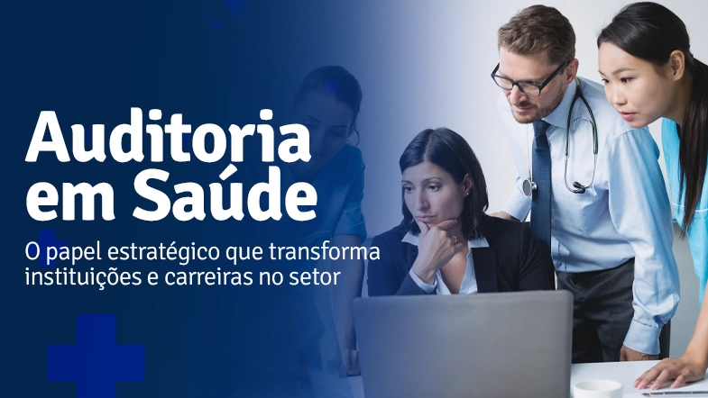 Auditoria em Saúde