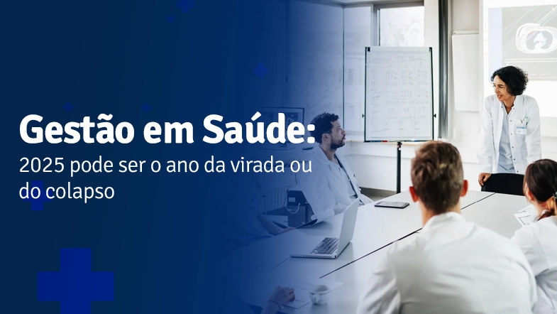 Gestão em Saúde