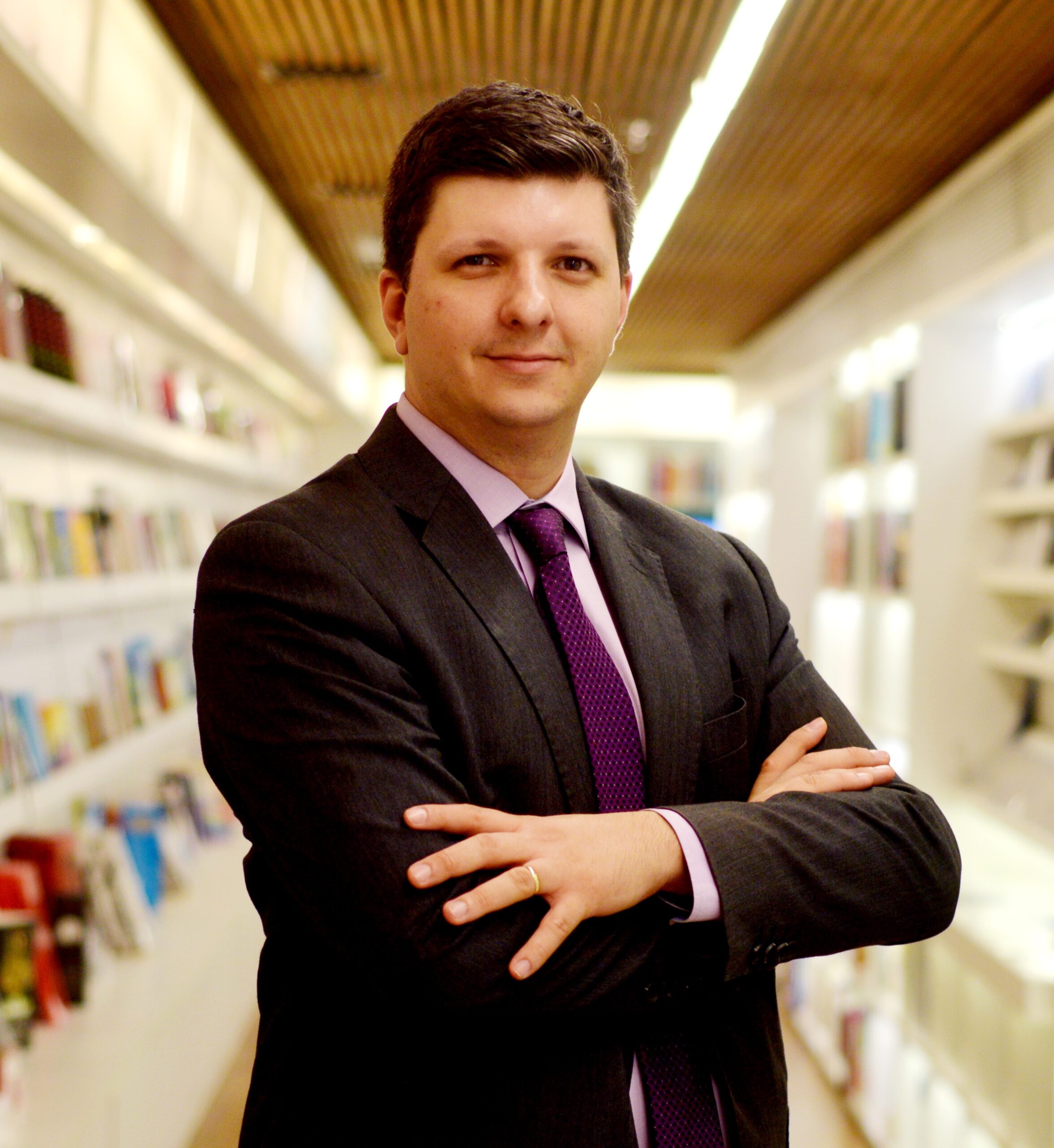 Graduação em Recursos Humanos - EAD 16 Douglas de Matteu 2 scaled