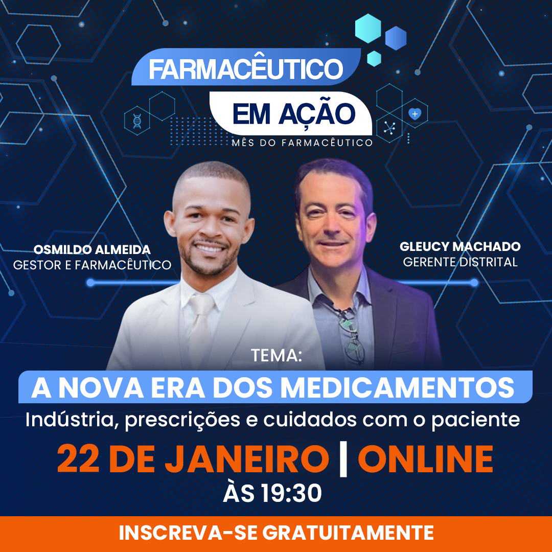 LIVE SEMANA DO FARMACEUTICO 1080X1080 1 1