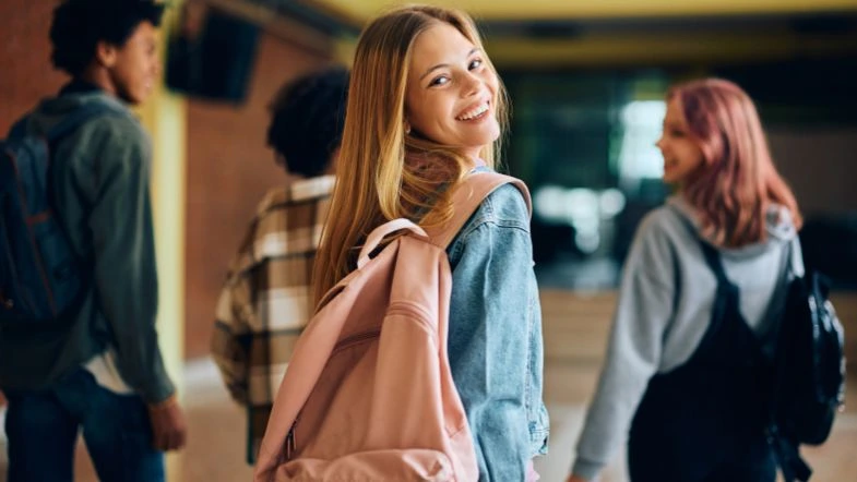 Uma graduação de sucesso pode trazer muita satisfação pessoal e profissional. 