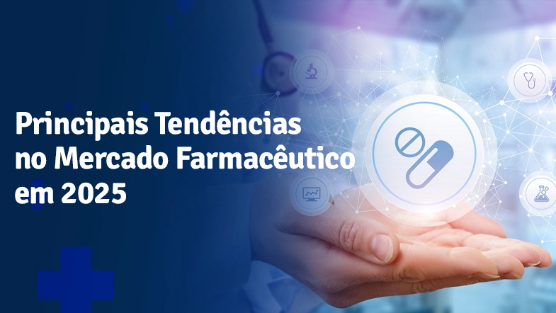 Tendencias de Farmacia 2025