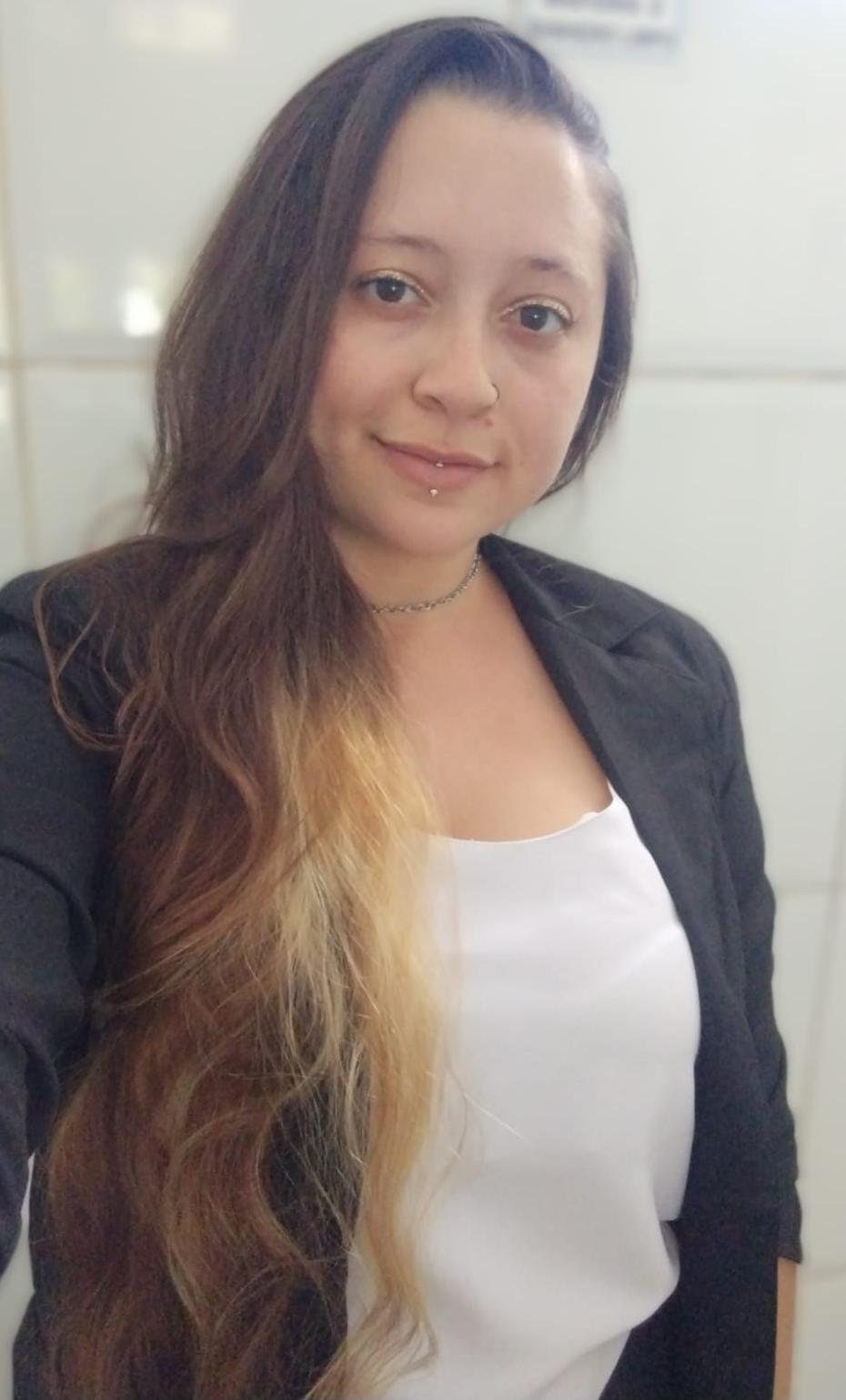 PROFESSORA NAYANE SOARES - FACULDADE ITH