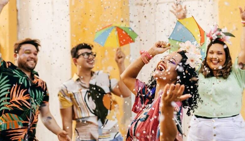 cuidados no carnaval saúde em foco