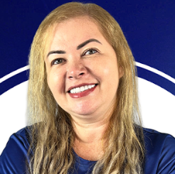Foto de Lara Misztela | Coordenadora Acadêmica da Faculdade ITH