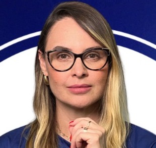 Foto de Ana Claudia Camargo | CEO da Faculdade ITH