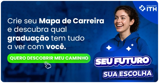 Mapa de Carreira