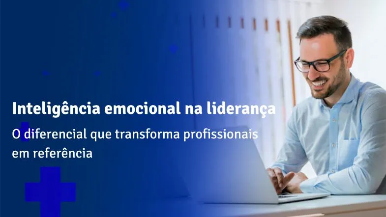 A Inteligência Emocional é o pilar que sustenta líderes de sucesso. Descubra como essa habilidade pode transformar você em uma referência na sua área.