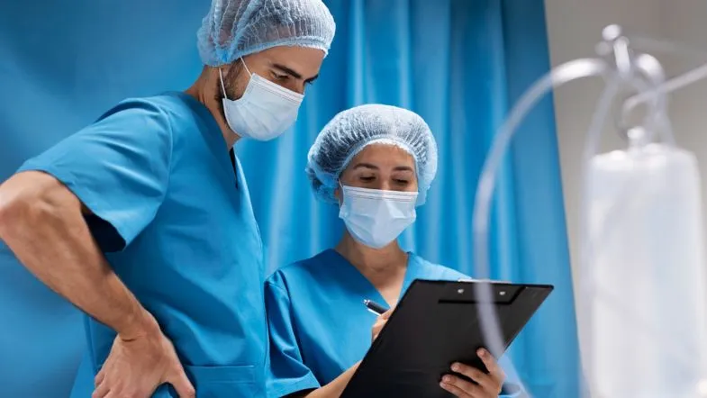 O uso de metodologias como SBAR fortalece a gestão humanizada e a segurança no ambiente hospitalar.