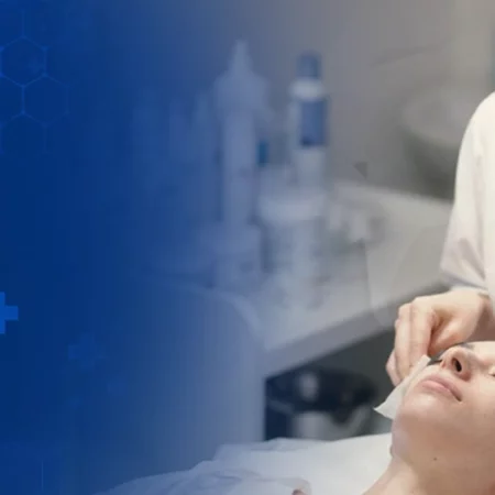 Pós-Graduação em Fisioterapia Dermato Funcional - Híbrido