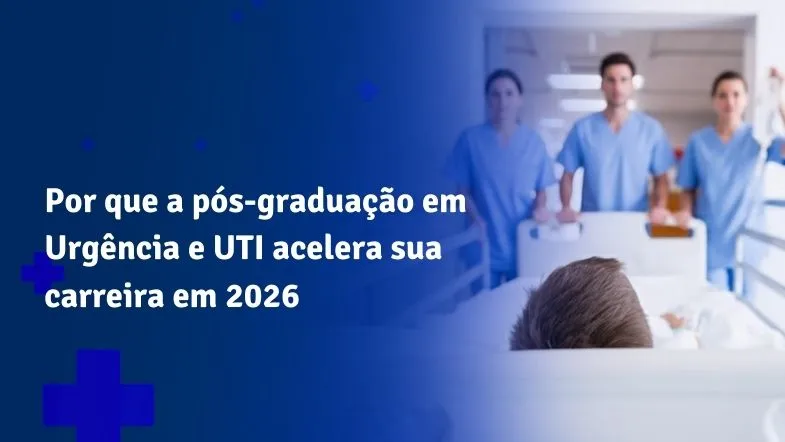 Equipe de saúde atuando em situação de urgência hospitalar durante atendimento a paciente em ambiente de emergência e UTI.