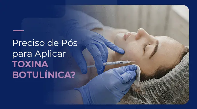 POS ESTETICA TOXINA BOTULINICA