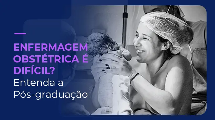 POS OBSTETRICIA DIFICULDADE
