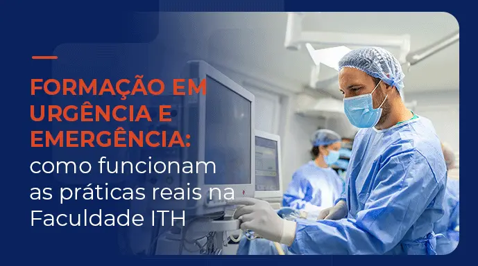 POS URGENCIA EMERGENCIA PRATICAS ITH