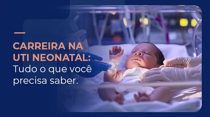 POS UTI NEONATAL CARREIRA
